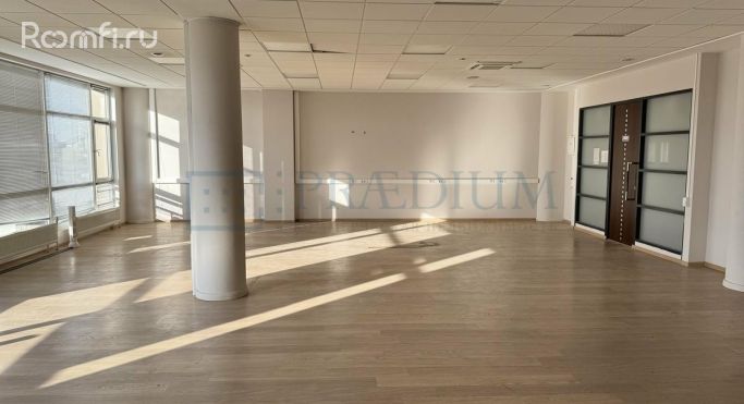 Аренда офиса 1166 м², улица Горбунова - фото 2