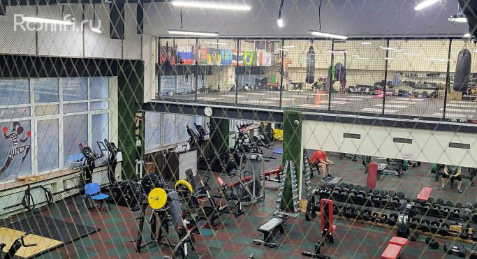 Аренда помещения свободного назначения 2300 м², Шарикоподшипниковская улица - фото 3