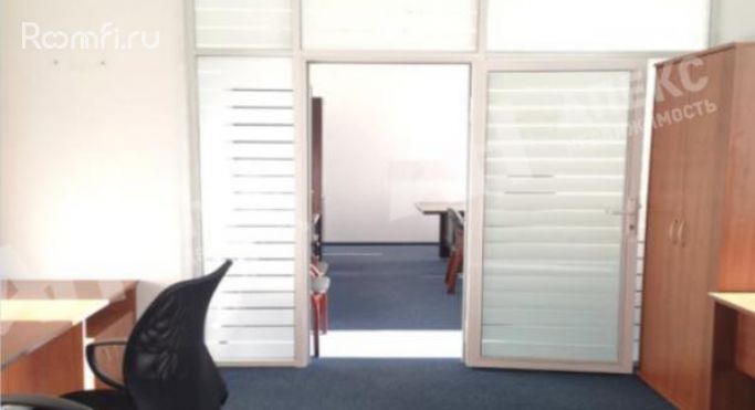 Аренда офиса 62 м², Профсоюзная улица - фото 2