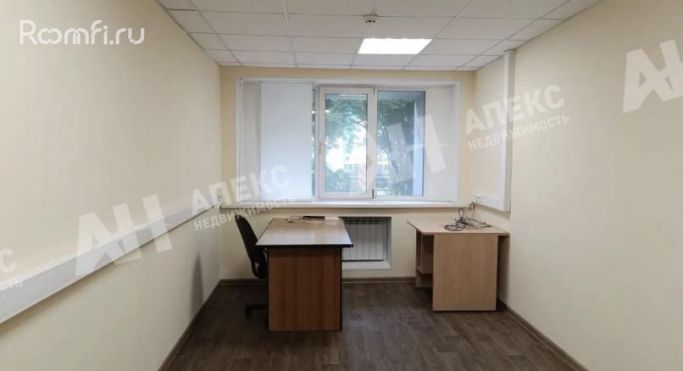 Аренда офиса 50 м², Востряковский проезд - фото 3