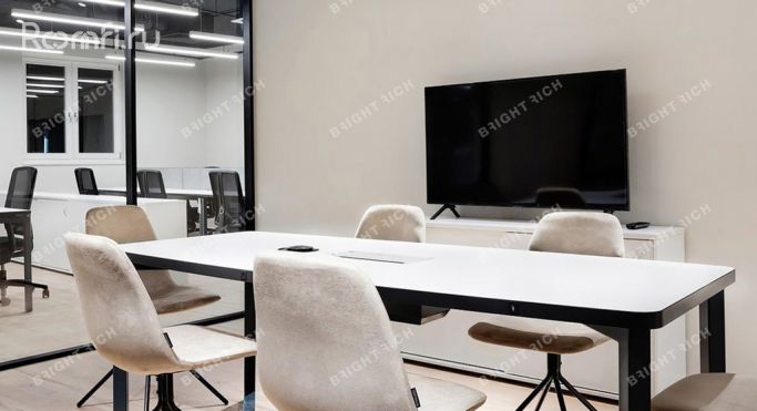 Аренда офиса 620 м², Композиторская улица - фото 2