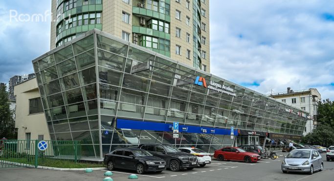 Аренда помещения свободного назначения 387.7 м², проспект Маршала Жукова - фото 1