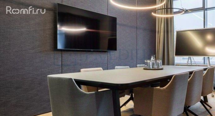 Аренда офиса 2327 м², Кожевническая улица - фото 3