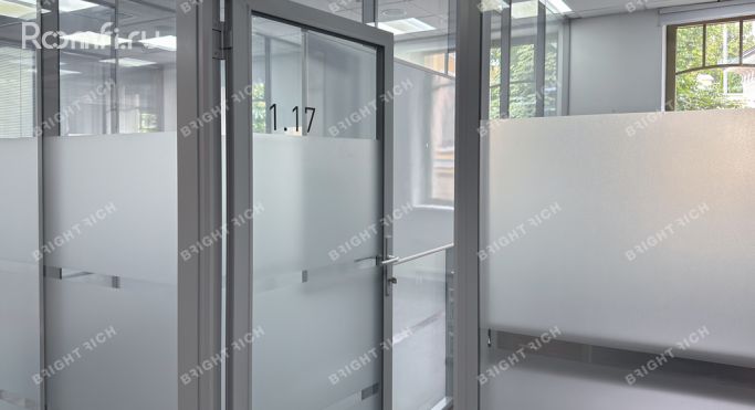 Аренда офиса 202 м², Подкопаевский переулок - фото 2