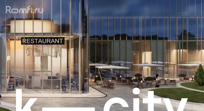 Продажа офиса 119.3 м², Бауманская улица - фото 1