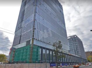 Аренда офиса 932 м²