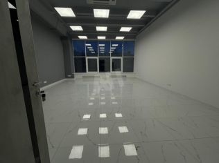 Продажа офиса 46 м²