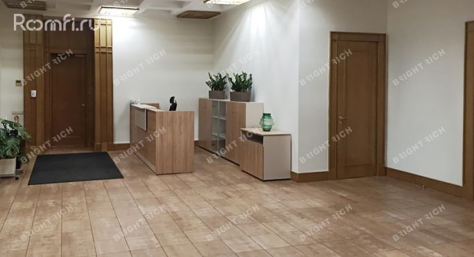 Аренда офиса 237.8 м², Подсосенский переулок - фото 3