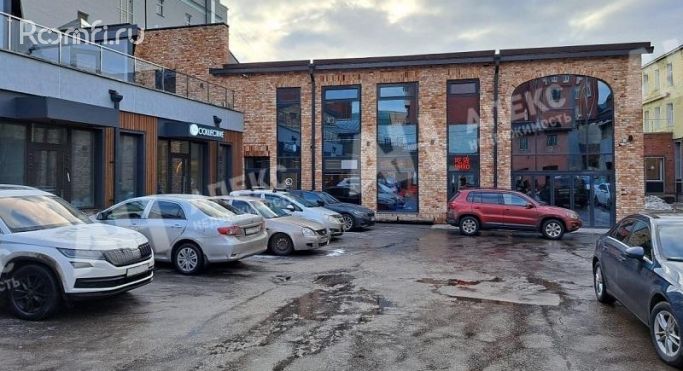 Аренда помещения свободного назначения 160 м², Мясницкая улица - фото 3