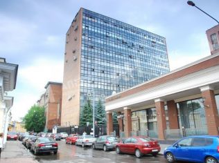 Аренда офиса 62 м²