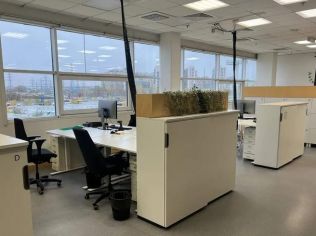 Аренда склада 29300 м²