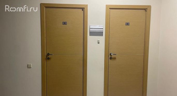 Аренда офиса 62 м², улица Щепкина - фото 2