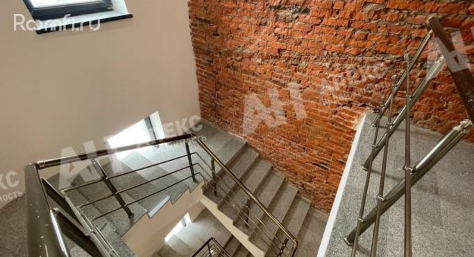 Аренда офиса 695 м², Бутырская улица - фото 3