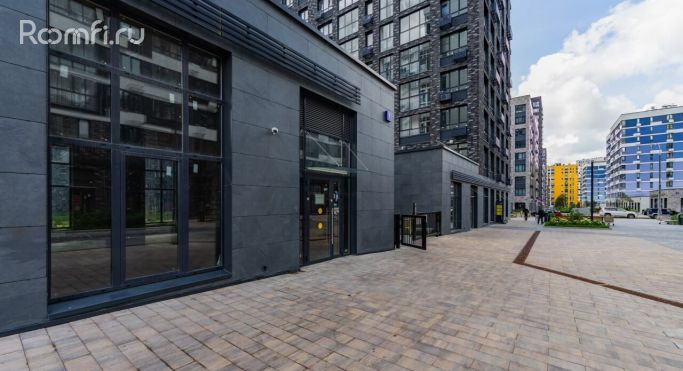 Аренда помещения свободного назначения 171.5 м², улица Лобановский Лес - фото 2