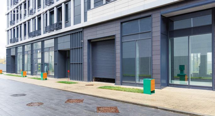 Аренда помещения свободного назначения 72.1 м² - фото 3