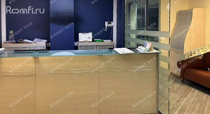 Аренда офиса 579.4 м², Летниковская улица - фото 3