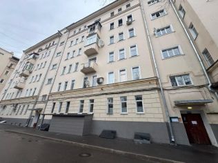 Аренда помещения свободного назначения 53 м²