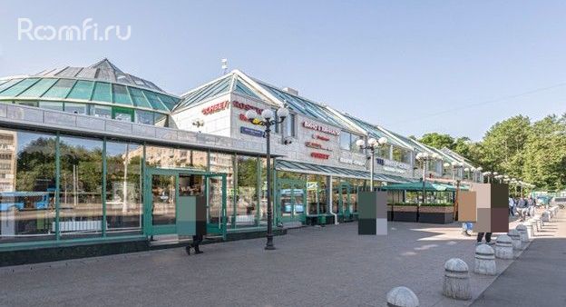 Аренда помещения свободного назначения 290 м², Фестивальная улица - фото 2