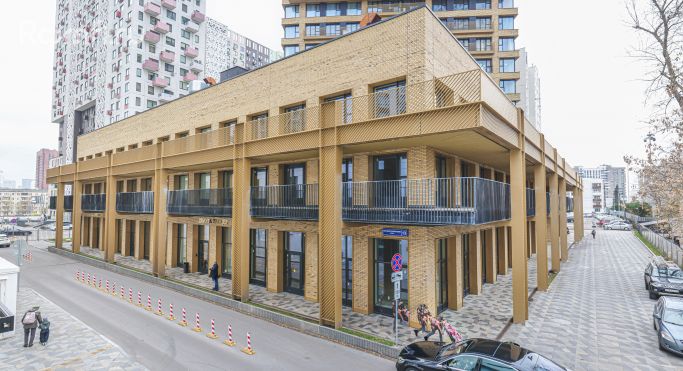 Аренда торгового помещения 138.4 м², улица Народного Ополчения - фото 4