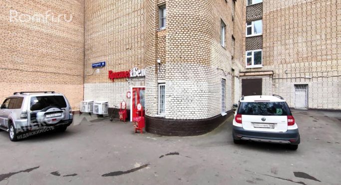 Продажа помещения свободного назначения 171 м², улица Римского-Корсакова - фото 3