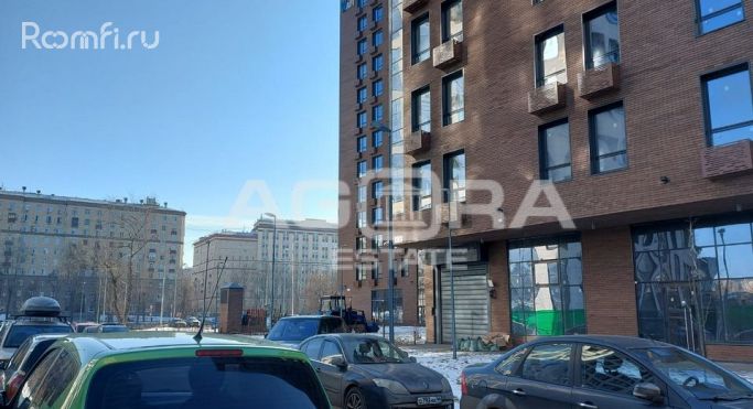 Продажа помещения свободного назначения 77.2 м², Большая Почтовая улица - фото 2