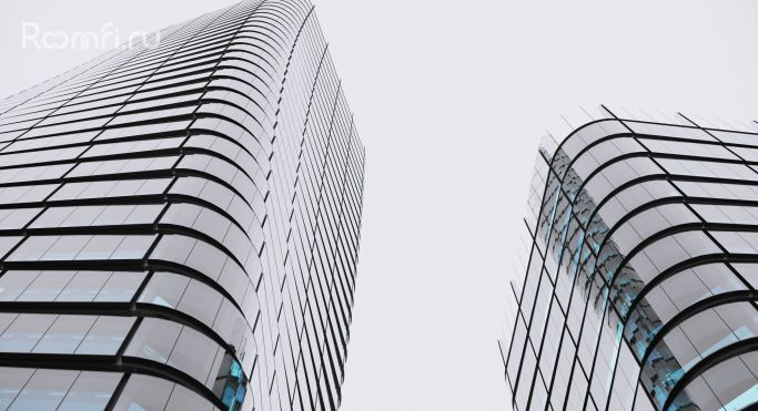 Продажа офиса 194.2 м², Ходынский бульвар - фото 5