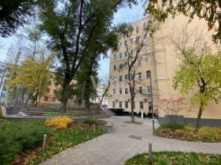 Продажа помещения свободного назначения 192.6 м²