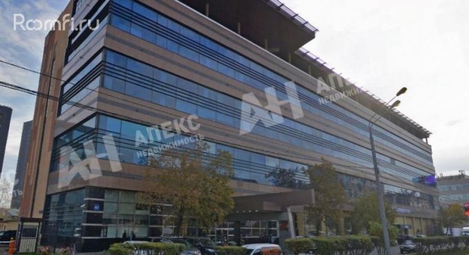 Аренда офиса 1280 м², Бутырская улица - фото 2