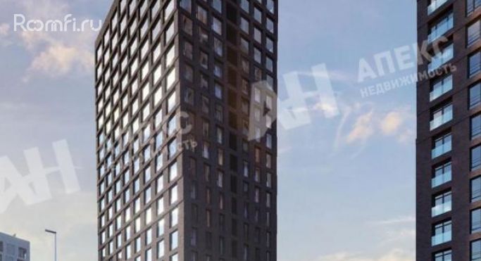 Продажа офиса 481 м², улица Академика Челомея - фото 2
