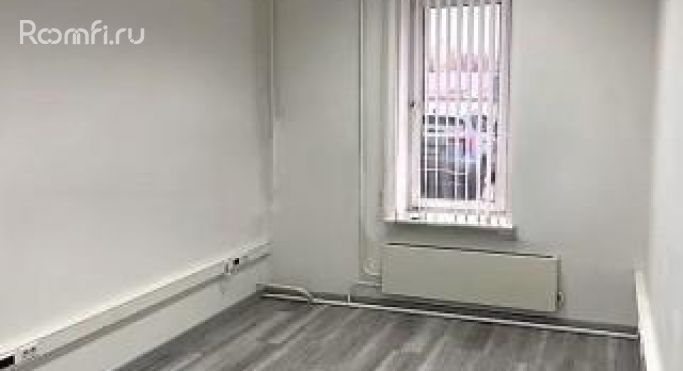 Аренда офиса 17 м², Бачуринская улица - фото 2