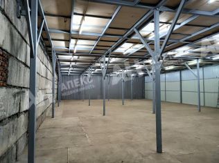 Аренда склада 700 м²