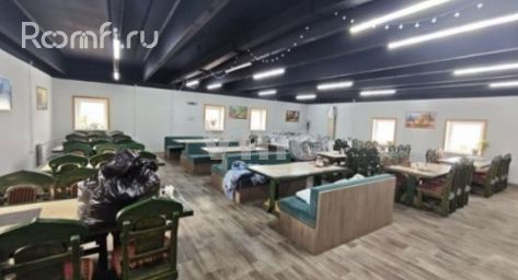 Аренда помещения свободного назначения 240 м², Хорошёвское шоссе - фото 2