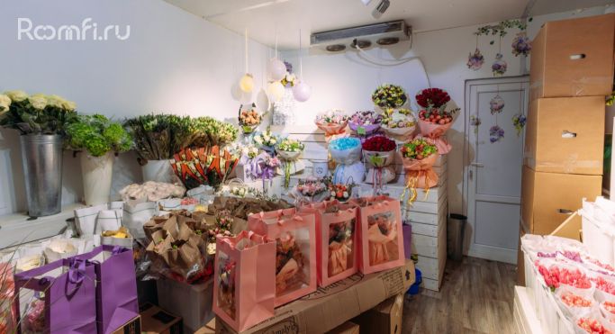 Продажа помещения свободного назначения 93 м², Велозаводская улица - фото 3