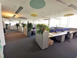 Аренда офиса 7367 м²