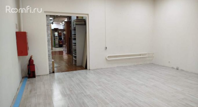 Аренда помещения свободного назначения 28.2 м², Большая Семёновская улица - фото 3