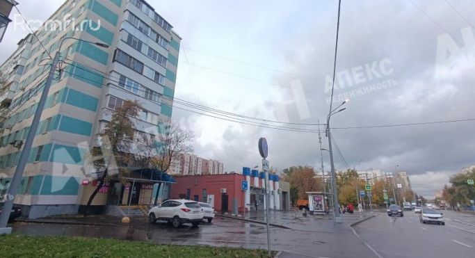 Продажа помещения свободного назначения 173 м², Совхозная улица - фото 2