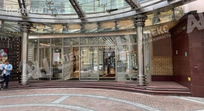 Аренда офиса 135 м², Никольская улица - фото 2