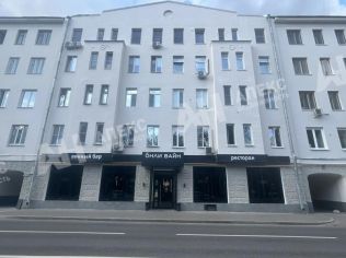 Аренда помещения свободного назначения 139 м²