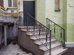 Аренда помещения свободного назначения 25 м²