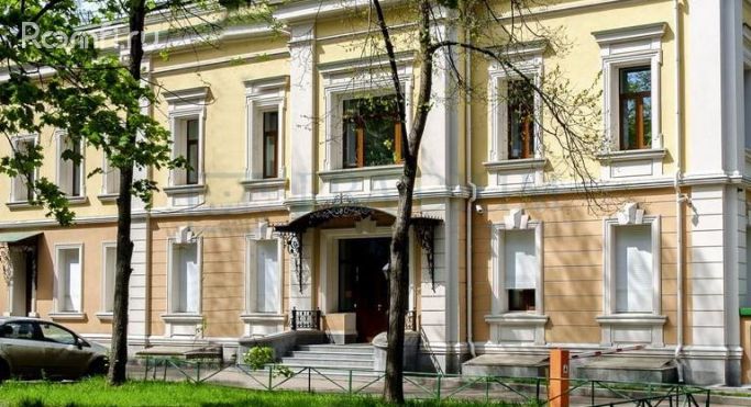 Аренда офиса 1918 м², Большой Саввинский переулок - фото 2