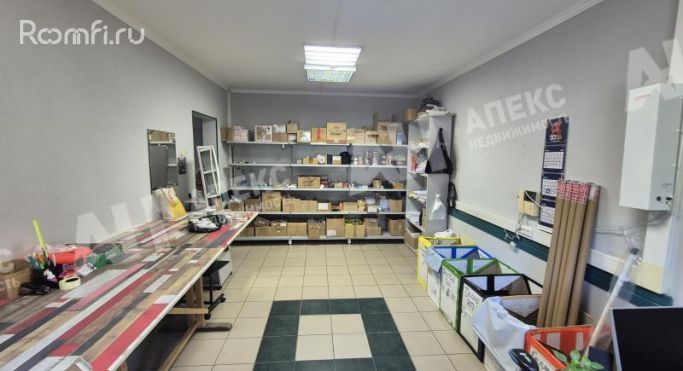 Аренда помещения свободного назначения 165 м², Профсоюзная улица - фото 2