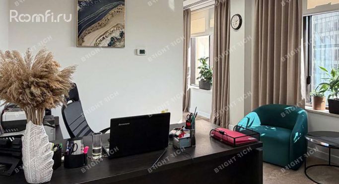 Аренда офиса 1184 м², Павелецкая площадь - фото 3