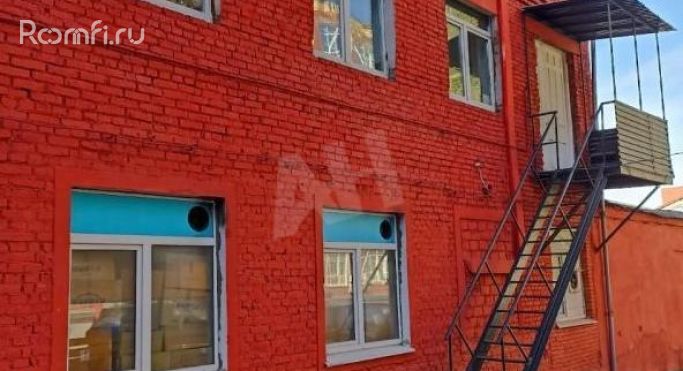 Аренда офиса 178 м², Мироновская улица - фото 3