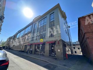 Аренда офиса 145 м²