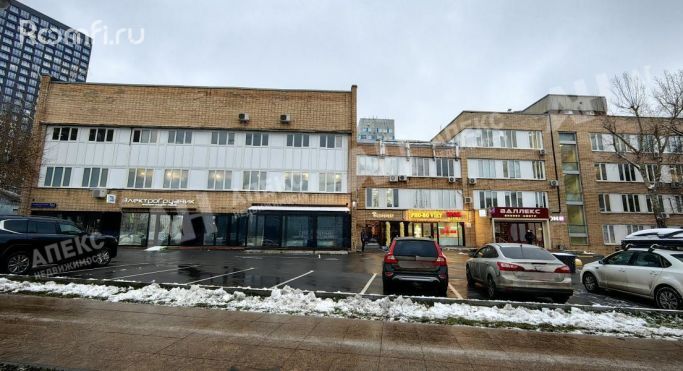 Продажа офиса 85 м², Старокалужское шоссе - фото 3
