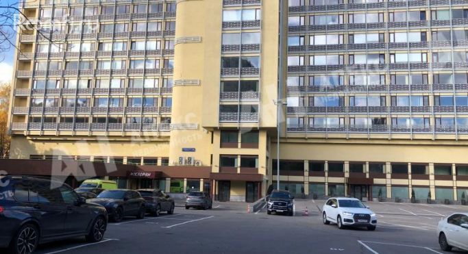 Аренда офиса 903 м², Университетский проспект - фото 1