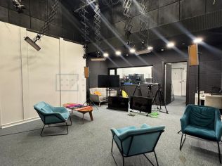 Продажа офиса 98 м²