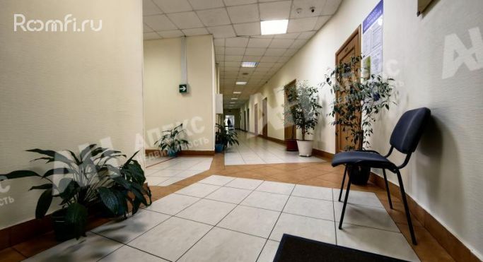 Аренда офиса 39 м², улица Искры - фото 2