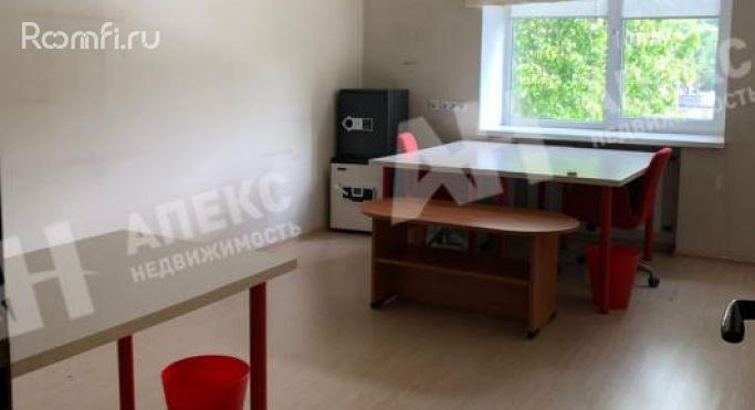 Аренда офиса 70 м², Лужнецкая набережная - фото 2