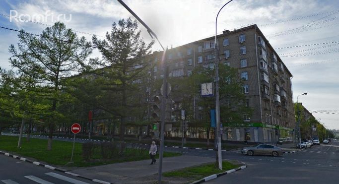 Аренда торгового помещения 172 м², Профсоюзная улица - фото 5